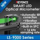 Image - NEW High-Speed Optical Micrometer